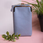 2in1 phone bag blue - Image 7