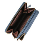 2in1 phone bag blue - Image 15