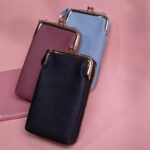 2in1 phone bag black - Image 20