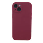 Mag Invisible dėklas iPhone 15 Pro 6,1 burgundy - Image 4