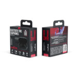Maxlife Bluetooth earphones TWS MXBE-04 black - Image 17