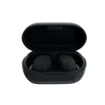 Maxlife Bluetooth earphones TWS MXBE-04 black - Image 3