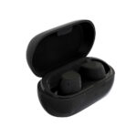 Maxlife Bluetooth earphones TWS MXBE-04 black - Image 6