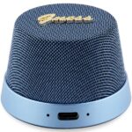GUESS BLUETOOTH SPEAKER GWWSC3ALSMB SPEAKER STAND - Image 3