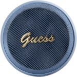 GUESS BLUETOOTH SPEAKER GWWSC3ALSMB SPEAKER STAND - Image 4