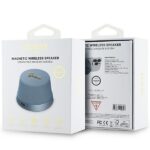 GUESS BLUETOOTH SPEAKER GWWSC3ALSMB SPEAKER STAND - Image 8