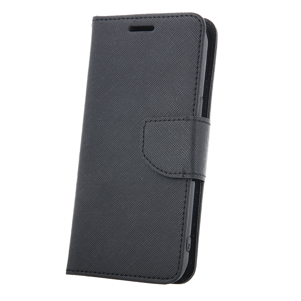 379401_oryg-1 Smart Fancy dėklas Samsung Galaxy A16 4G / A16 5G – spalva: juoda - Image 1