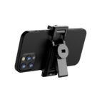 Devia selfie stick Bluetooth tripod C10 black - Image 8