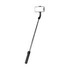 Devia selfie stick Bluetooth tripod C10 black - Image 10