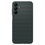 Spigen Liquid Air dėklas Samsung Galaxy A15 4G / 5G – spalva: tamsiai žalia - Image 3