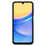 Spigen Liquid Air dėklas Samsung Galaxy A15 4G / 5G – spalva: tamsiai žalia - Image 5