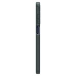 Spigen Liquid Air dėklas Samsung Galaxy A15 4G / 5G – spalva: tamsiai žalia - Image 6