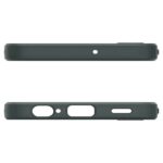 Spigen Liquid Air dėklas Samsung Galaxy A15 4G / 5G – spalva: tamsiai žalia - Image 7