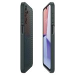 Spigen Liquid Air dėklas Samsung Galaxy A15 4G / 5G – spalva: tamsiai žalia - Image 9