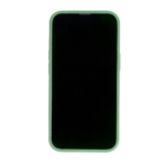 Solid Silicon dėklas Samsung Galaxy S23 Ultra – spalva: šviesiai žalia - Image 6