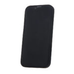 Solid Silicon dėklas Samsung Galaxy A54 5G – spalva: juoda - Image 6