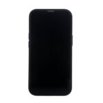 Solid Silicon dėklas Samsung Galaxy A54 5G – spalva: juoda - Image 7