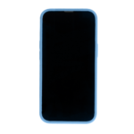 Solid Silicon dėklas Samsung Galaxy S22 – spalva: šviesiai mėlyna - Image 6