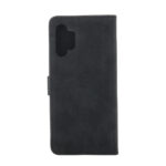 Smart Velvet dėklas iPhone 16 Pro Max 6,9 – spalva: juoda - Image 5