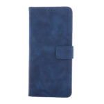 Smart Velvet case for Xiaomi Redmi Note 10 / Redmi Note 10S navy - Image 5