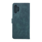 Smart Velvet case for Samsung Galaxy S20 FE dark green - Image 6
