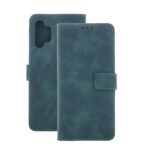 Smart Velvet dėklas Samsung Galaxy A16 4G / A16 5G – spalva: tamsiai žalia - Image 7