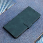 Smart Velvet dėklas Samsung Galaxy A16 4G / A16 5G – spalva: tamsiai žalia - Image 10