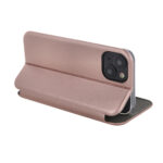 Smart Diva dėklas Xiaomi Redmi 13 4G / 13 5G – spalva: rožinio aukso - Image 6