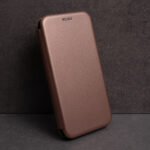 Smart Diva dėklas Xiaomi Redmi 13 4G / 13 5G – spalva: rožinio aukso - Image 10