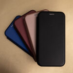 Book Elegance Huawei P30 lite juodas - Image 15