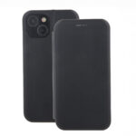 Book Elegance Huawei P30 lite juodas