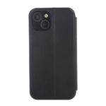 Smart Diva dėklas Xiaomi Redmi 13 4G – spalva: juoda - Image 4