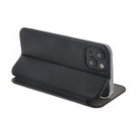 Book Elegance Huawei P30 lite juodas - Image 6