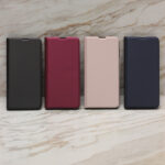 Smart Soft dėklas Xiaomi Redmi 14C 4G/ 14C 5G / Redmi A4 / POCO C75 – spalva: juoda - Image 16