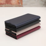 Smart Soft case for Samsung Galaxy A54 5G burgundy - Image 17
