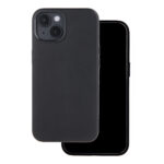 Mag Leather dėklas iPhone 16 Pro Max 6,9 – spalva: juoda