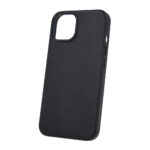 Mag Leather dėklas iPhone 16 Pro Max 6,9 – spalva: juoda - Image 3