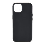 Mag Leather dėklas iPhone 16 Pro Max 6,9 – spalva: juoda - Image 4