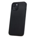 Mag Leather dėklas iPhone 16 Pro Max 6,9 – spalva: juoda - Image 5