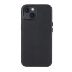 Mag Leather dėklas iPhone 16 Pro Max 6,9 – spalva: juoda - Image 6