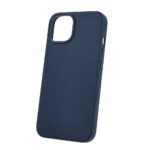 Mag Leather dėklas iPhone 16 Pro 6,3 – spalva: tamsiai mėlyna - Image 3