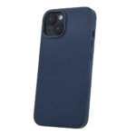 Mag Leather dėklas iPhone 16 Pro 6,3 – spalva: tamsiai mėlyna - Image 5