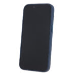 Mag Leather dėklas iPhone 16 Pro 6,3 – spalva: tamsiai mėlyna - Image 9