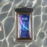 Waterproof case 5,8 - 6,8´´ black - Image 7