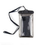 Waterproof case 5,8 - 6,8´´ black - Image 4