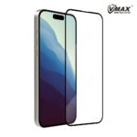 Vmax apsauginis grūdintas stiklas 9D stiklas Xiaomi Redmi Note 13 - Image 3