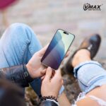 Vmax tempered glass 9D Glass for Xiaomi 14T / 14T Pro - Image 8