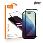 Vmax apsauginis grūdintas stiklas 9D stiklas Xiaomi Redmi Note 13 - Image 10