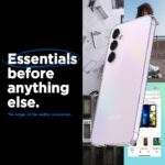 Spigen Liquid Crystal case for samsung A55 5G - Image 20