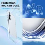 Spigen Liquid Crystal case for samsung A55 5G - Image 22